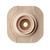Hollister Ceraplus Pre-Sized Convex Barrier 1-1/8in (Flange 2-1/4in) - Box of 5