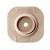 Hollister Ceraplus Pre-Sized Convex 1-1/4in (Flange 2-1/4in) - Box of 5