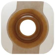 Hollister New Image FlexWear Convex Skin Barrier, 57 mm Flange, Pre-cut 29 mm - Box of 5