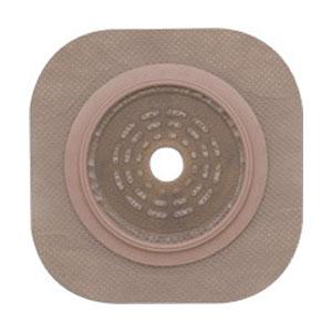 Hollister New Image Flat Flexwear,Skin Barrier 1-1/4",Cut-To-Fit 1-3/4" 14202 — Box of 5 — product image