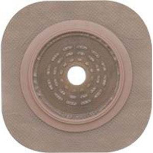 Hollister New Image Flat Flexwear,Skin Barrier 1-3/4,Cut-to-fit 2-1/4" - Box of 5