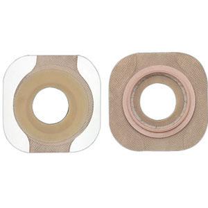 Hollister New Image Flexwear Barrier 1 3/4" Pre-cut 1-1/4" With Tape - Box of 5