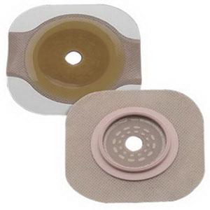 Hollister New Image Flextend Barrier 4" Cut -To-Fit 3-1/2" With Tape - Box of 5