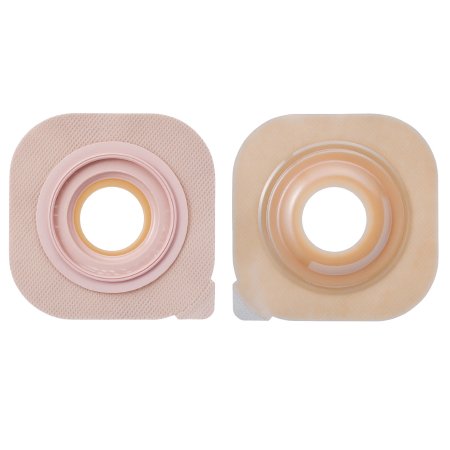 Hollister New Image Ceraplus 2 1/4" (57 mm) Flange 1 1/8" (29 mm) Opening Pre-cut - Box of 5