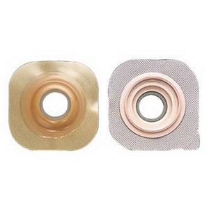 Hollister New Image Flexwear Convex Skin Barrier 1 3/4" Pre-Sized 7/8" Opening Without Ut Tape Border - Box of 5