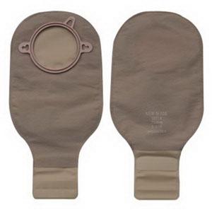 Hollister New Image Lock N Roll 12" Pouch Beige No Filter 1 -3/4" Flange - Box of 10