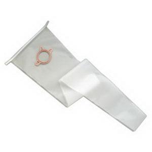 Hollister New Image Two-Piece Irrigator Sleeve, 30" Pouch 2-1/4" Flange - Box of 5