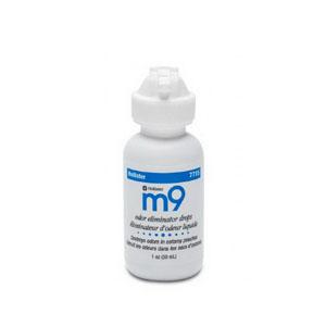 Hollister M9 Odor Elim Drops 1oz (30 mL) - Each