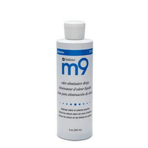 Hollister M9 Odor Elim Drops 8oz (240 mL) - Each