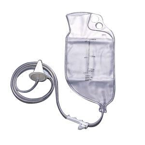 Hollister Cone/Tube Irrigation Kit - Box