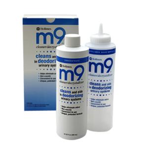 Hollister M9 Cleaner/Decrystallizer 16oz (480 mL) - Each