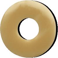 Hollister Adapt Flat Barrier Rings 2' (48 mm) - Box of 10