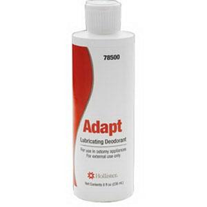 Hollister Adapt Lubricating Deodorant 8oz (236 mL) Bottle - Each