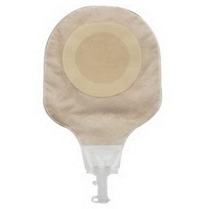 Hollister Premier High Output One-Piece 12" Pouche Flextend Non-Sterile 2-3/4" - Box of 10