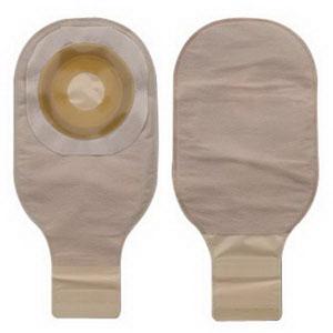 Hollister Premier One-Piece Flat Skin Barrier Lock N Roll Pre-cut Beige 1-1/4" - Box of 10