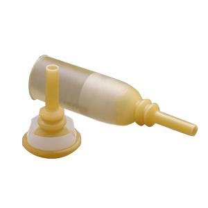 Hollister Everyday Latex Mec, Intermediate, 32 mm - Box of 30