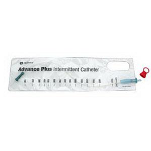 Hollister Advance Plus Ic 10 Fr/Ch 94104 — Bag of 25 — product image
