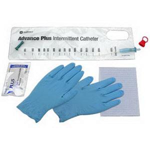 Hollister Advance Plus Ic Kit 18 Fr/Ch 96184 — Bag of 25 — product image
