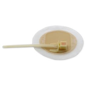 Hollister Drain Tube Attach Device Strl - Box of 5