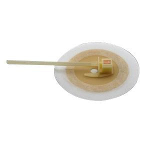 Hollister Vertical Drain Tube Attach Device Strl 9782 — Box of 5 — product image