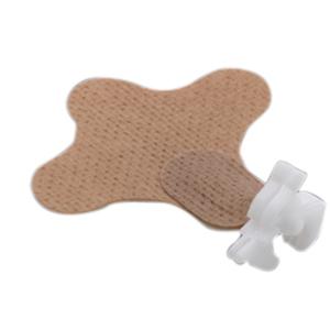 Hollister Feeding Tube Attach Device Sterile 9786 — Box of 20 — product image