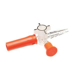 Icu Medical Lopez Valve Closed Enteral Tube Sterile Latex-Free M9000 — Each — product image