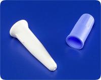 Covidien / Medtronic Catheter Plug With Protector Cap 1600 — Each — product image