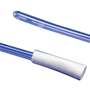 Covidien / Medtronic Dover Robinson Clear Ureth Caths- 14 Fr - 400614 — Case of 100 — product image