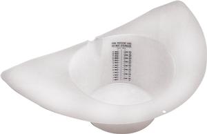 Covidien / Medtronic Curity Specipan Specimen Container, 26oz - Each