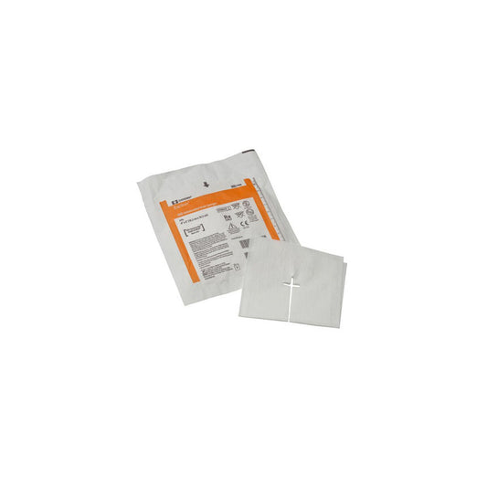 Covidien / Medtronic Excilon Amd Antimicrobial Sponge With Phmb, 4in x 4in, Sterile - Box of 25