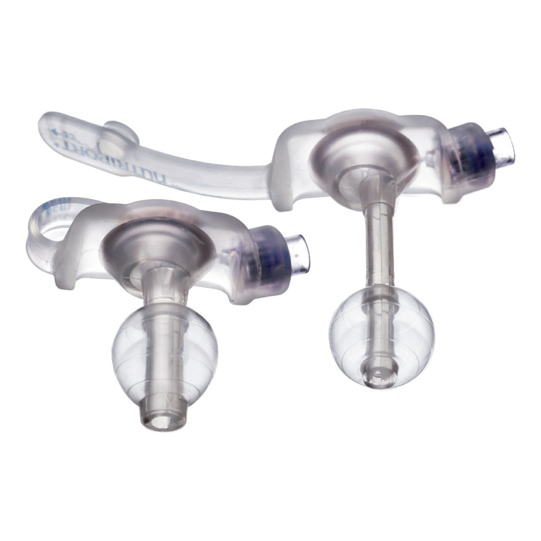 Covidien / Medtronic Enfit Skin Level Balloon Gastrostomy Kit With Safe Enteral Connections, 14 Fr X 3.0cm 714300 — CTN — product image