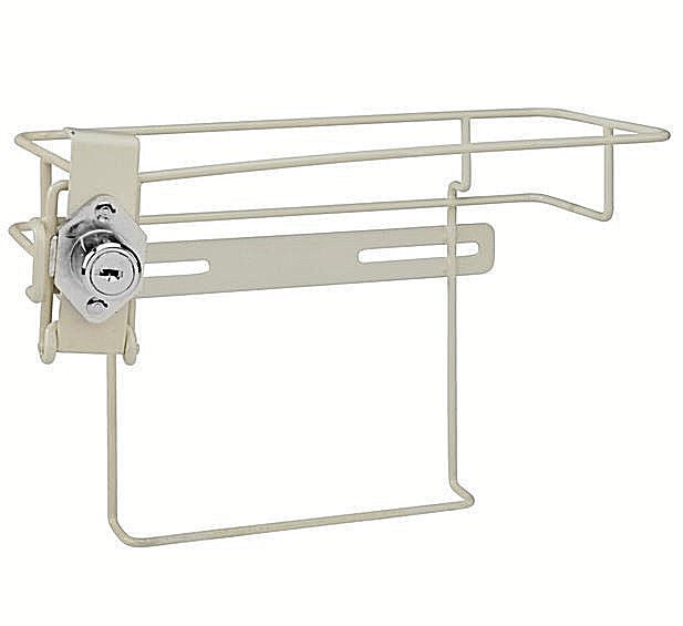 Covidien / Medtronic Wire Bracket For 5qt Containers 85121, 851201, 851201y, 85031, 85131 8518X — Each — product image
