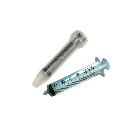 Covidien / Medtronic Monoject Toomey Tip Syringe, 60 mL. - Box of 20
