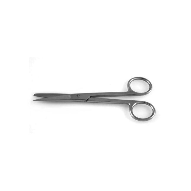 Med Rx Operating Scissors,Sharp,Blunt,Sterile,Disposable. 85-4202 — Each — product image