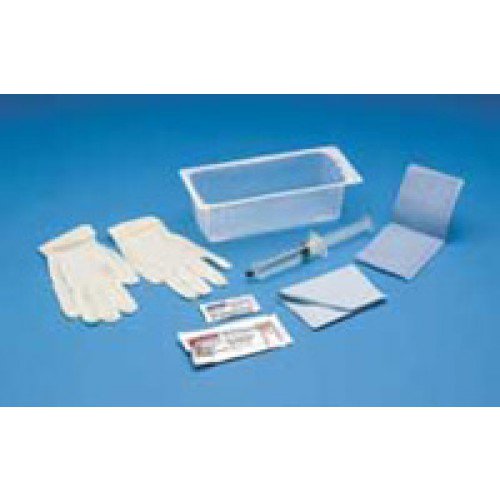 Med Rx Medrx Urethral Catheter Trays - Each