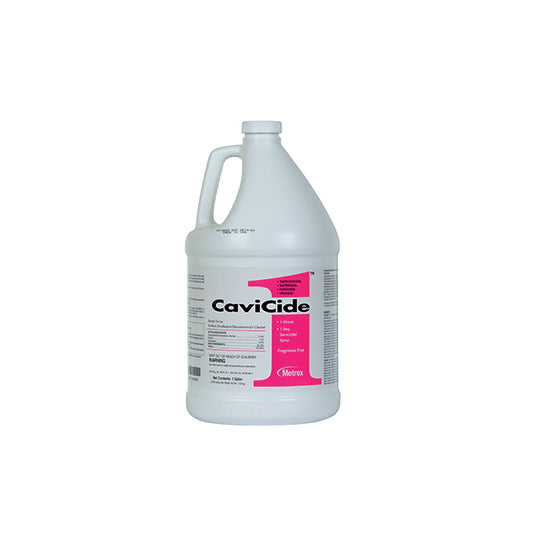Metrex Cavicide Surface Disinfectant 24oz Bottle - Each