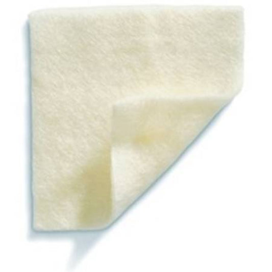 Molnlycke Melgisorb Plus Dressing, Size 10 cm x 20 cm - Box of 10