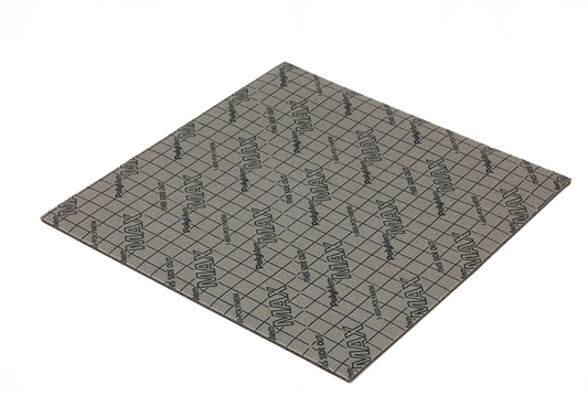 Polymem Polymem Max Silver 8” X 8” Non-Adhesive Pad Dressing 1088BX — Box of 5 — product image
