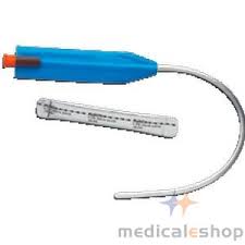 Rusch Teleflex Flocath Quick Hydrophilic 6 Fr - Box of 30