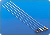Rusch Teleflex Flocath Hydrophilic Coated 16 Fr 220800160 — Box of 30 — product image