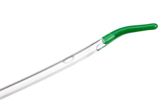 Rusch Teleflex Tiemann Catheter 14 Fr 221800140 — Box of 50 — product image