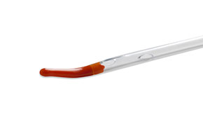 Rusch Teleflex Tiemann Catheter 16 Fr 221800160 — Box of 50 — product image