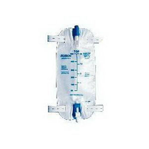 Rusch Teleflex Easy-Tap Leg Bag 32oz With Tubing 453932 — Each — product image