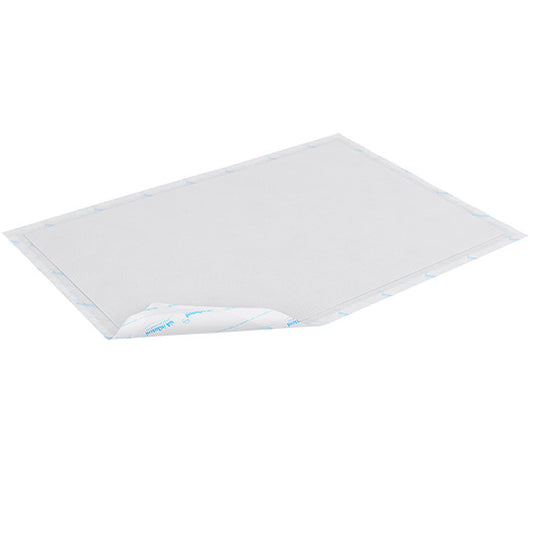 Tena Cs/8pkg (5/Pkg) Tena Instadri Air Underpads, 30in x 36in