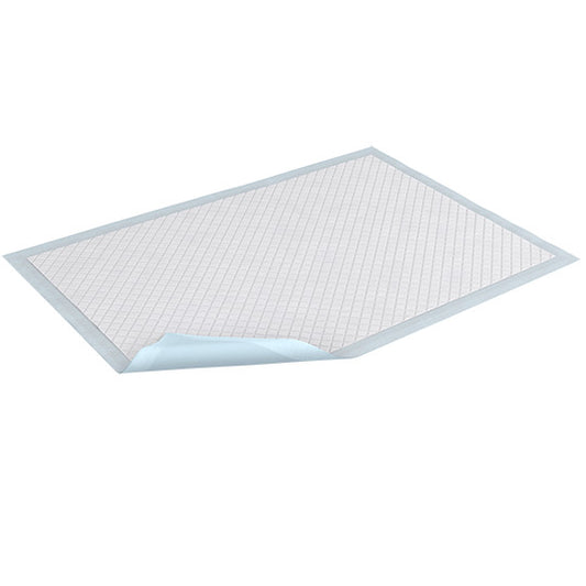 Tena Cs/6pkg (10/Pkg) Tena Air Flow Underpads, 23in x 36in