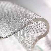 Smith & Nephew Cica-Care Gel Sheet, Size 12cm X 6cm 66250704 — Box — product image