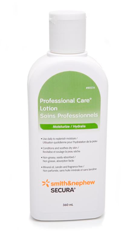 Smith & Nephew Professional Care Lotion, Size 360 mL Bottle - Each