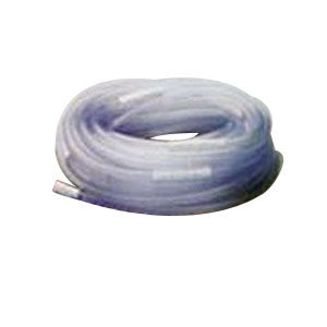 Cardinal Health Medi-Vac Suction Tubing With Maxi-Grip Connector Rigid Male 3/16" X 6ft Clear Sterile Latex-Free N56A — Each — product image