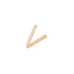 Convatec Duolock Straight Tail Closure - Box of 10