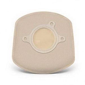 Convatec Natura Mini Pouch, Opaque, Size 38mm (1 1/2in), 5in Length 401530 — Box of 20 — product image